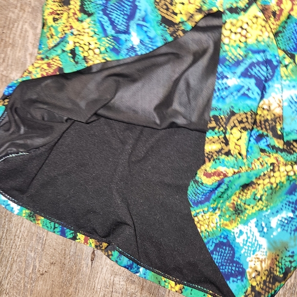 Your Best Look Takini Swim Top - Picture 4 of 5